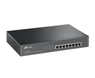TP-Link 8p TL-SG1008MP (8x10/100/1000Mbit PoE+) - 1063903 - zdjęcie 2